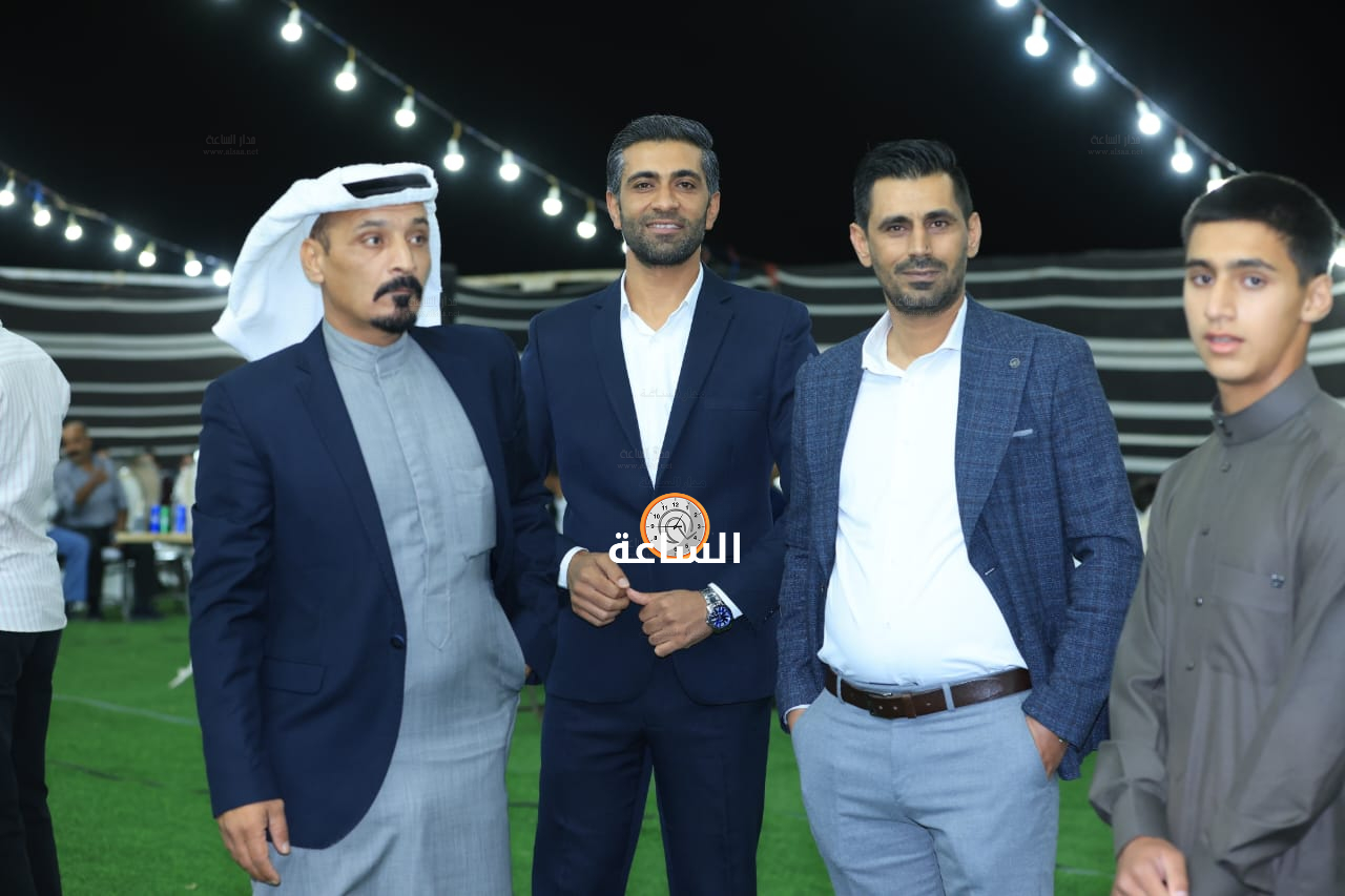 Madar Al-Saa Images 0.7480709973217161
