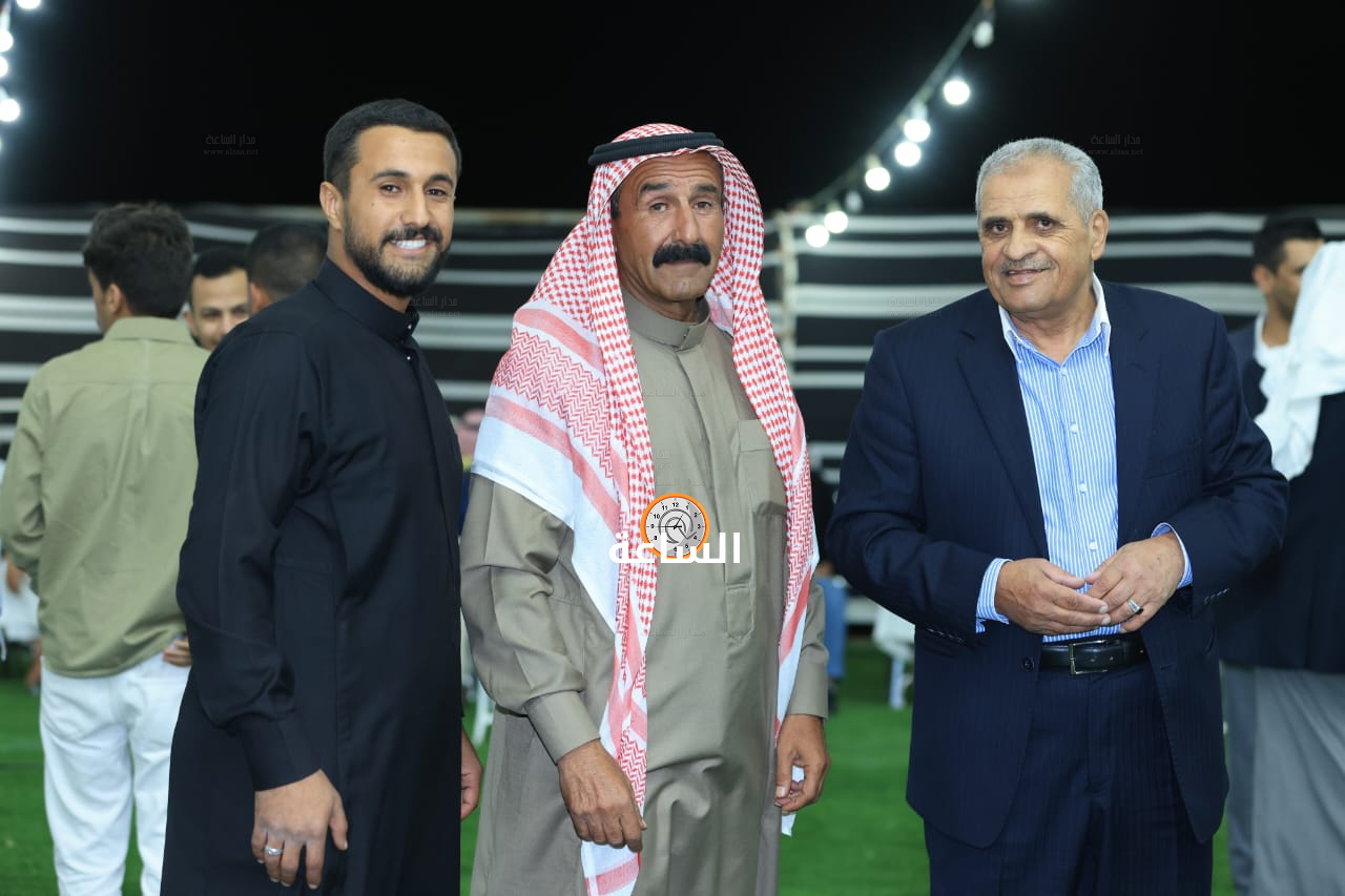 Madar Al-Saa Images 0.3624917880339795