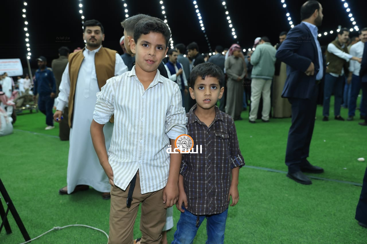 Madar Al-Saa Images 0.15161861800145837