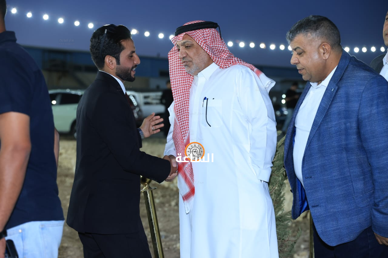 Madar Al-Saa Images 0.9839769826273663