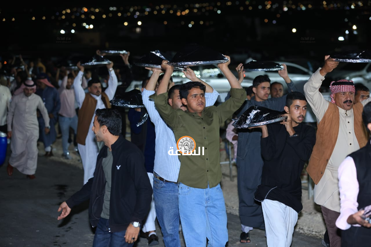 Madar Al-Saa Images 0.5262833115152692