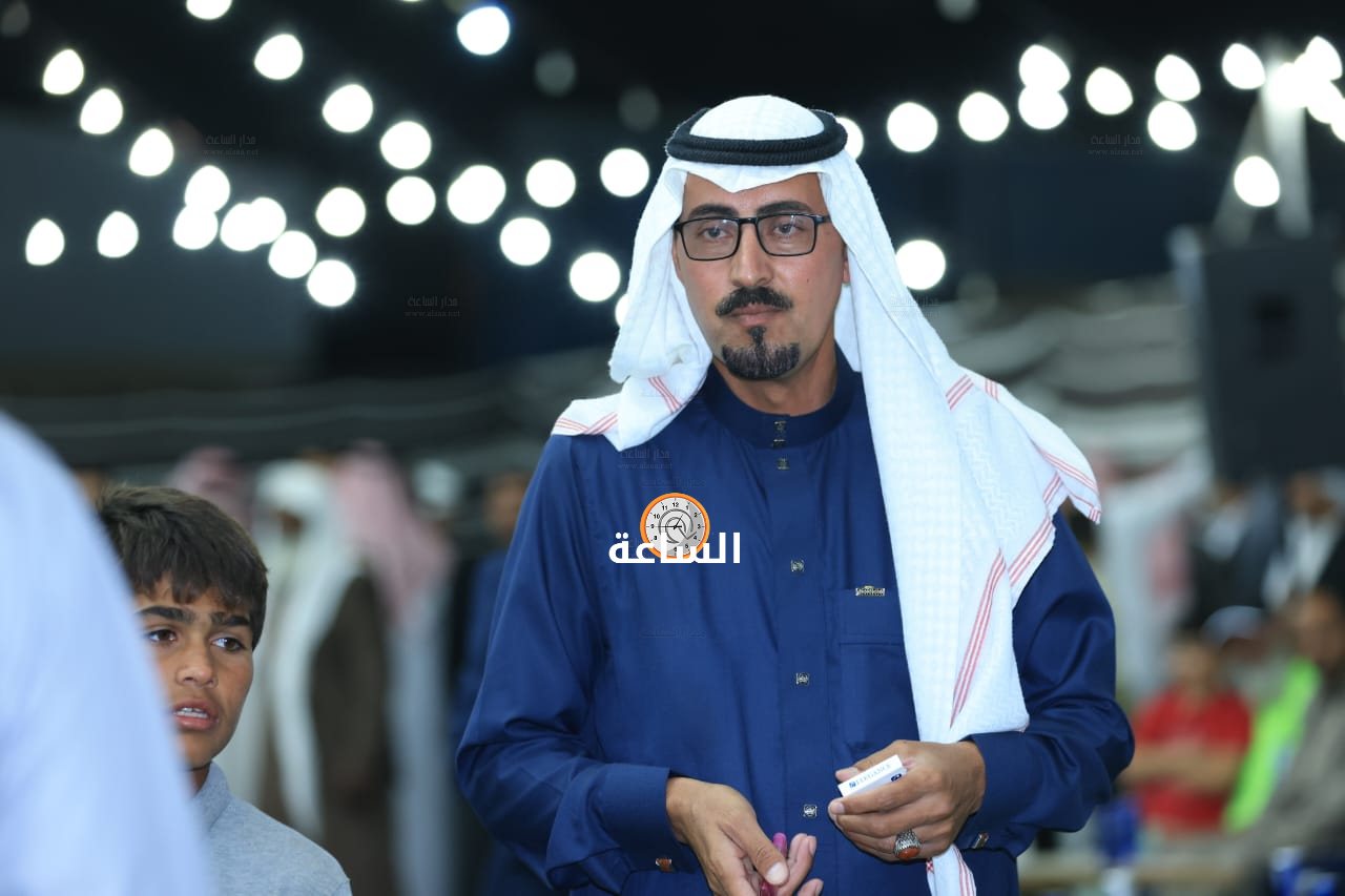 Madar Al-Saa Images 0.33095713932379445