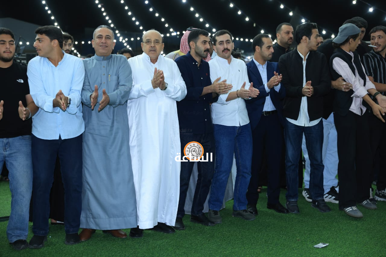 Madar Al-Saa Images 0.11392148342265329