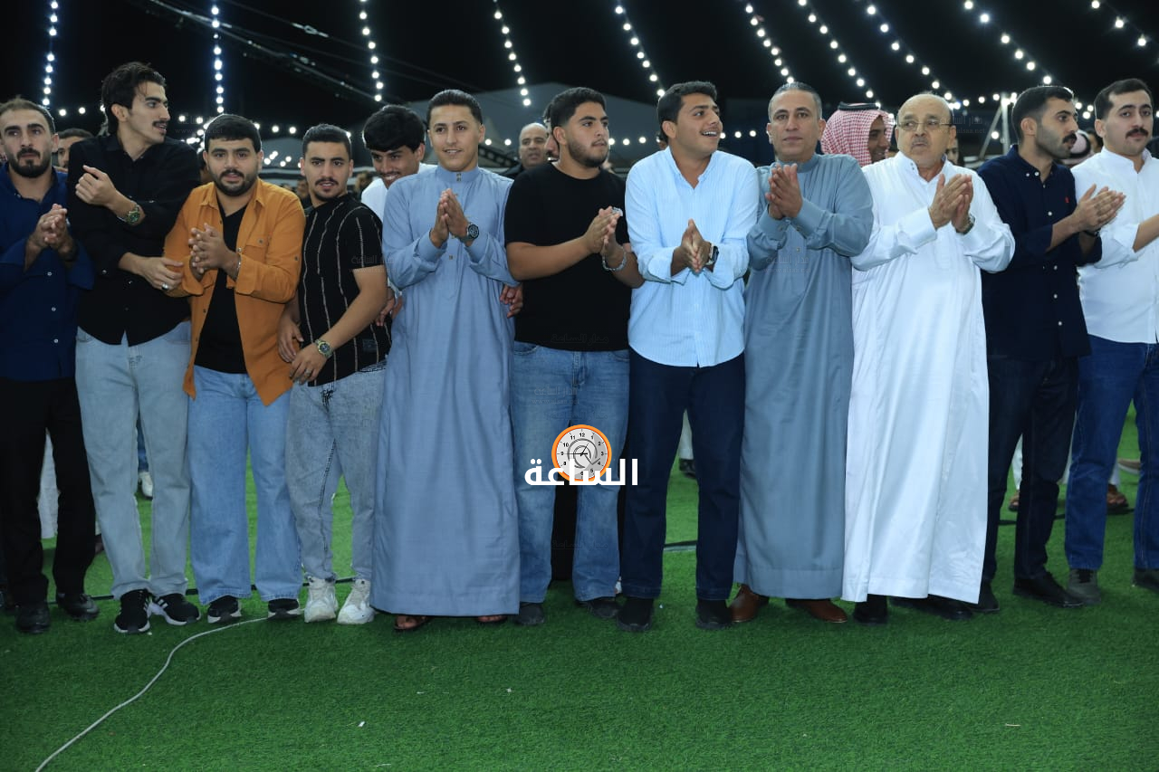 Madar Al-Saa Images 0.8332679889092945