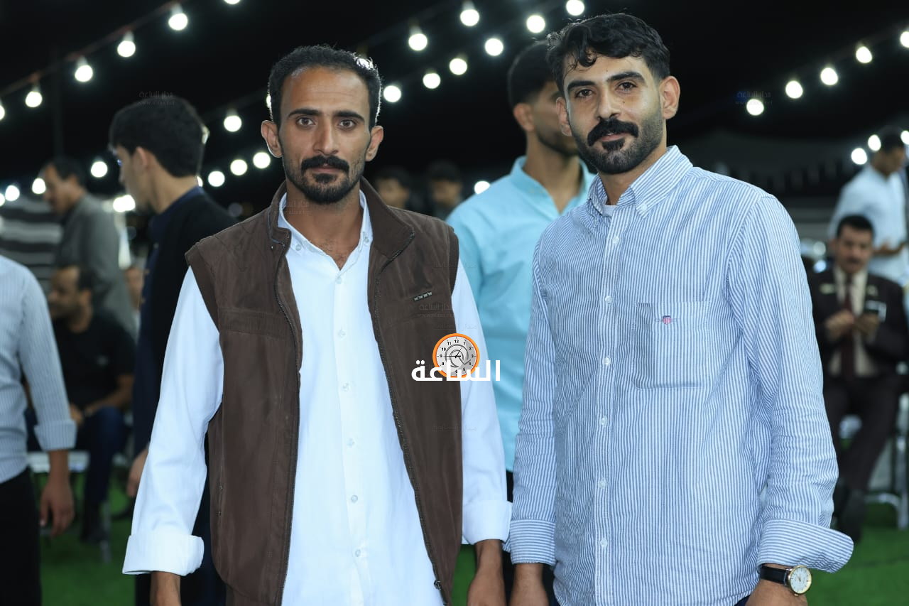 Madar Al-Saa Images 0.24074396274132548