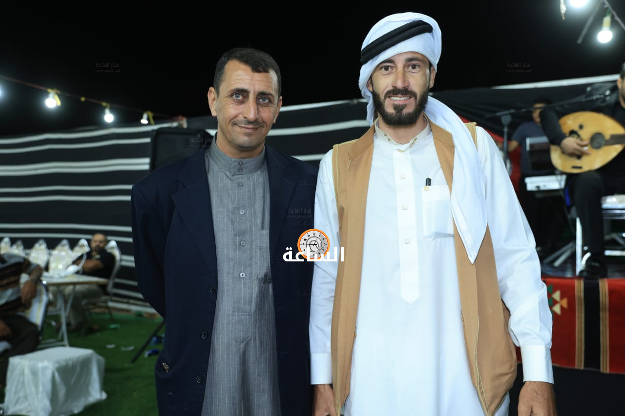 Madar Al-Saa Images 0.7241002260092647