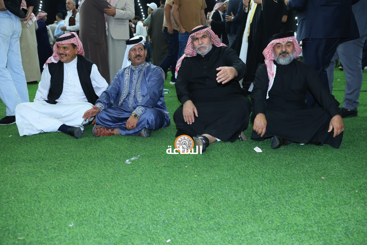 Madar Al-Saa Images 0.6343080750101394