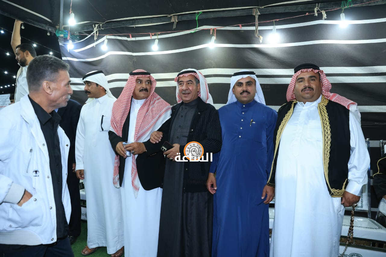 Madar Al-Saa Images 0.8281209441455716