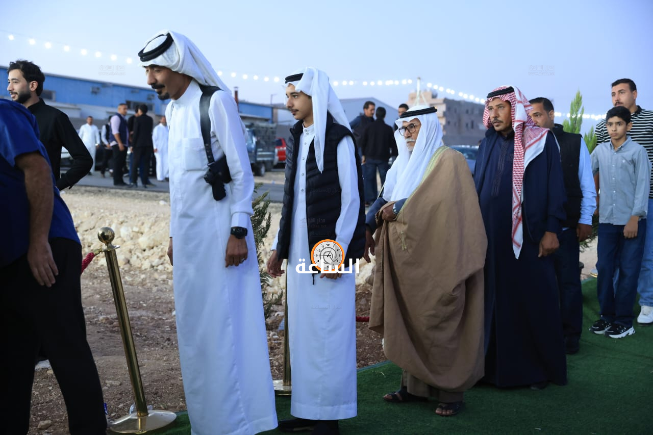 Madar Al-Saa Images 0.9353171559753721
