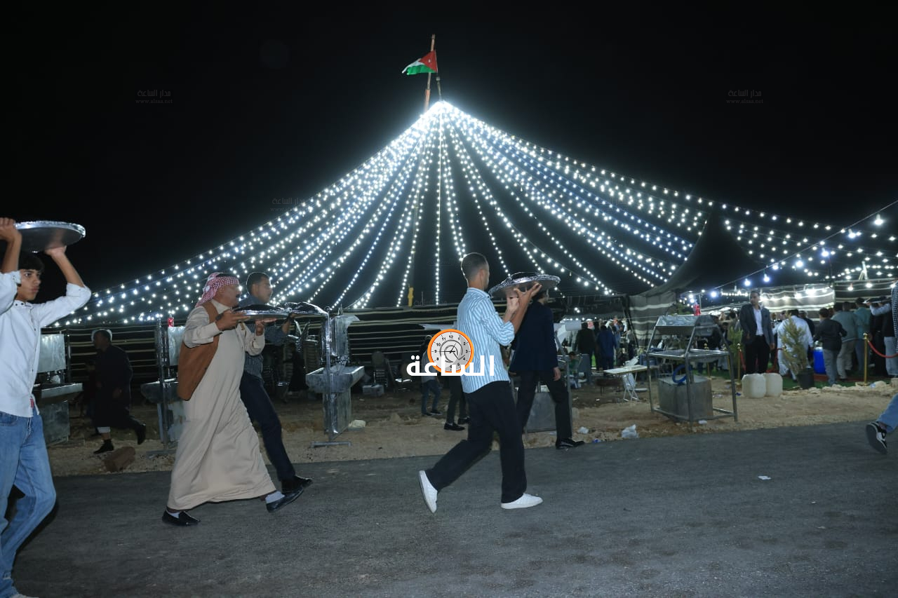 Madar Al-Saa Images 0.7936498536664046