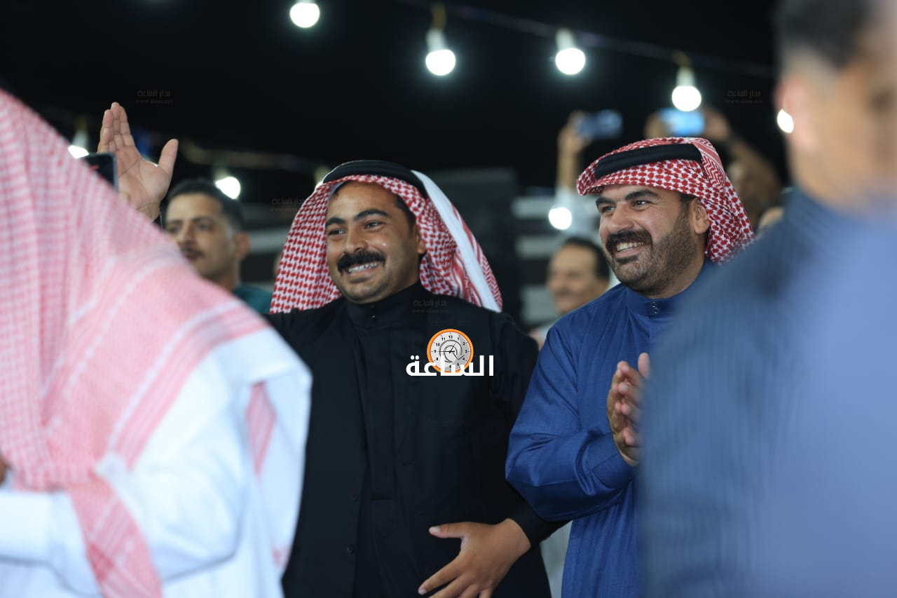 Madar Al-Saa Images 0.301940918318763