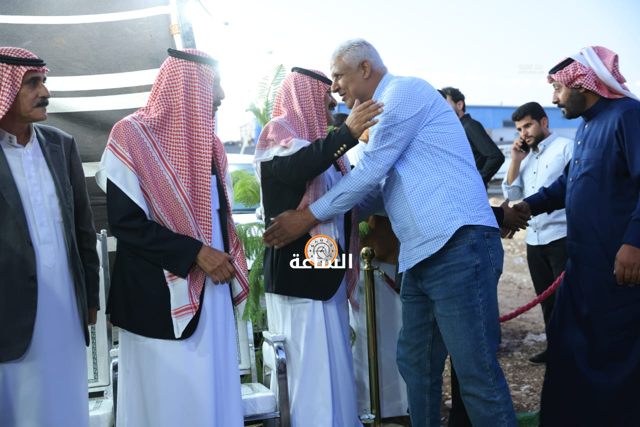 Madar Al-Saa Images 0.5498240708249126
