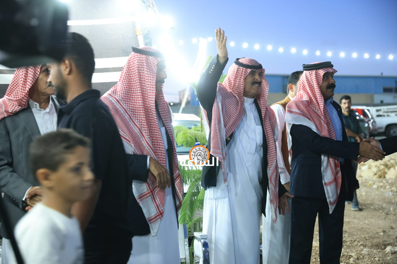 Madar Al-Saa Images 0.8497068692541615