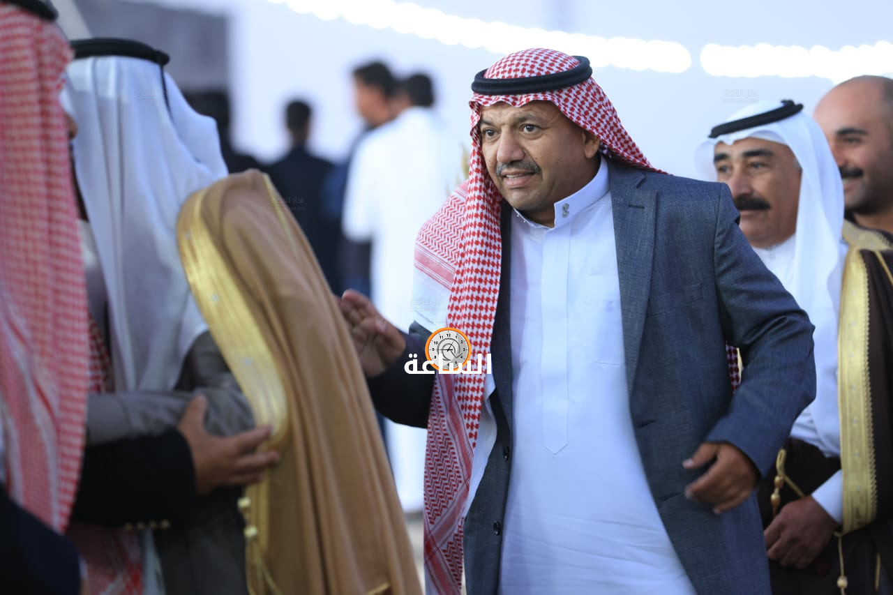 Madar Al-Saa Images 0.293961822325997