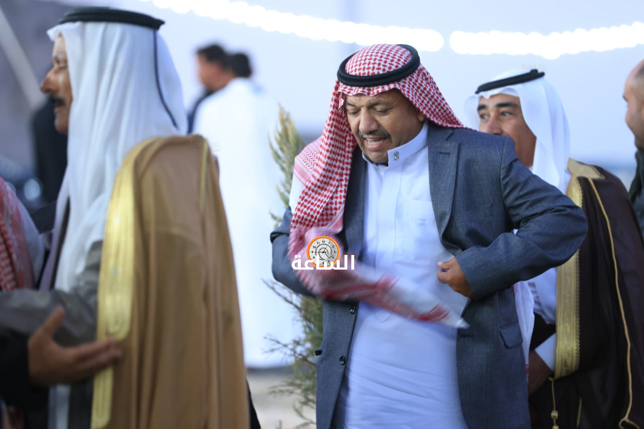 Madar Al-Saa Images 0.3468786322155528