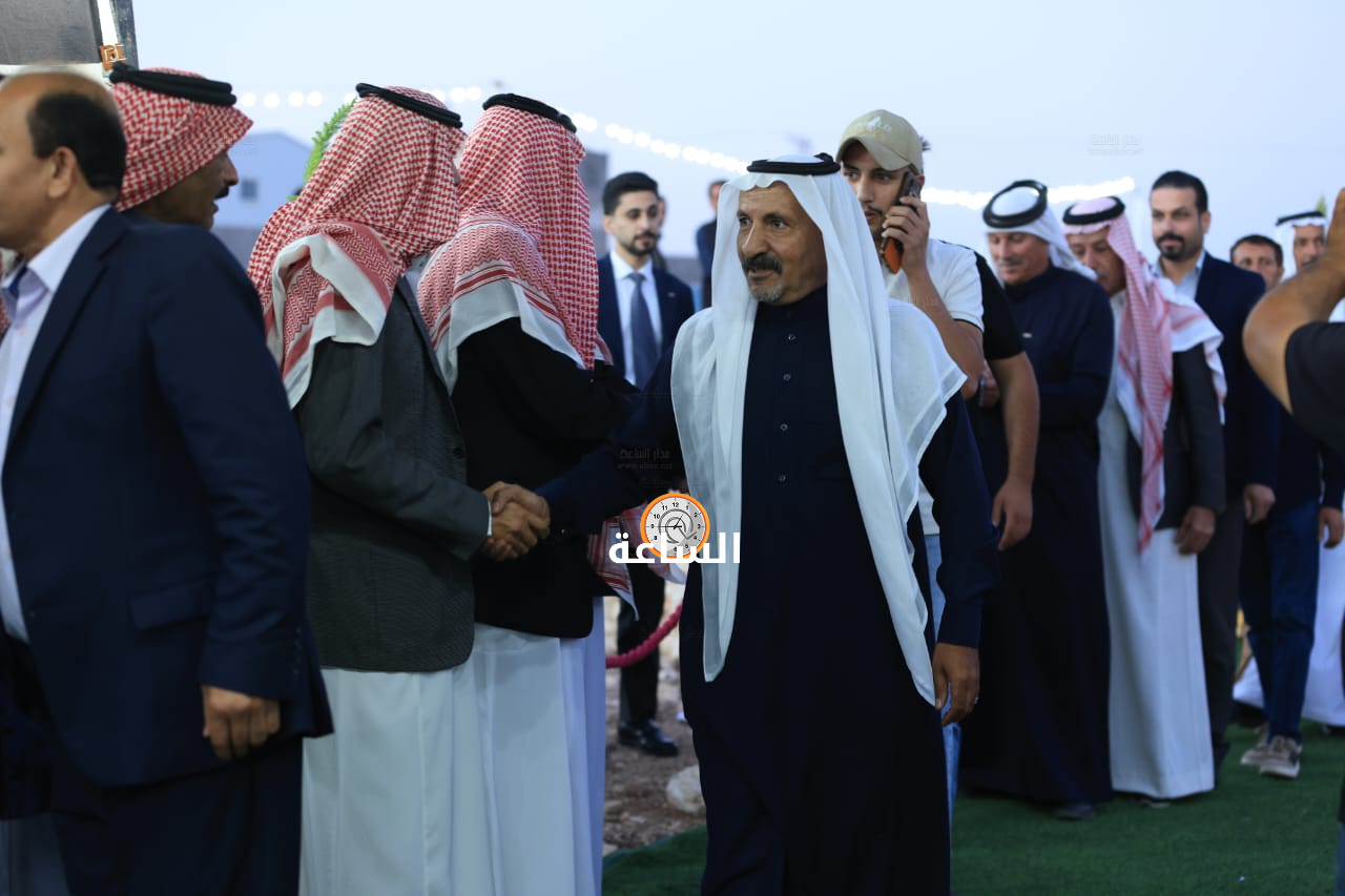 Madar Al-Saa Images 0.18822406809266012