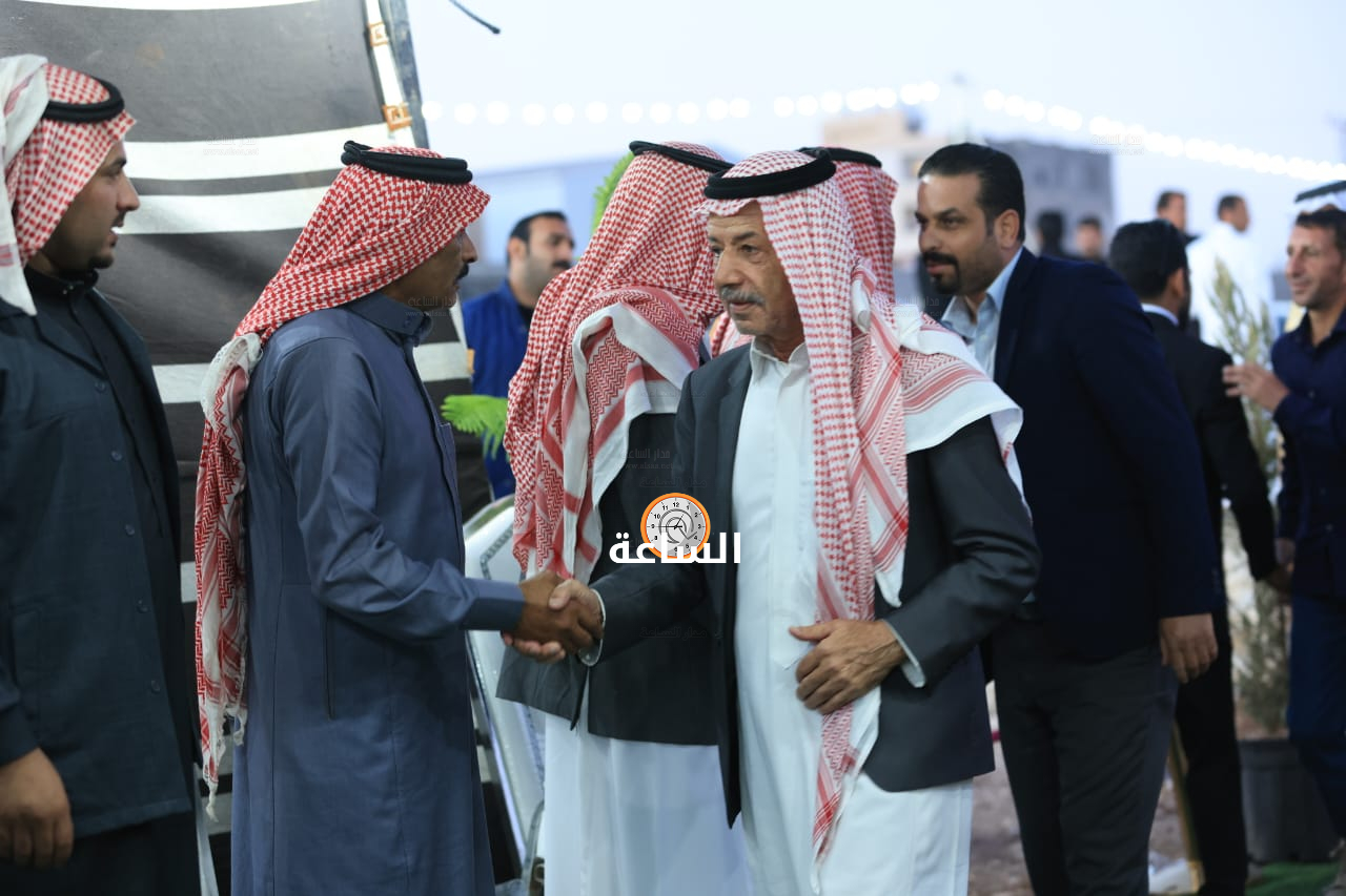 Madar Al-Saa Images 0.8723735236676619