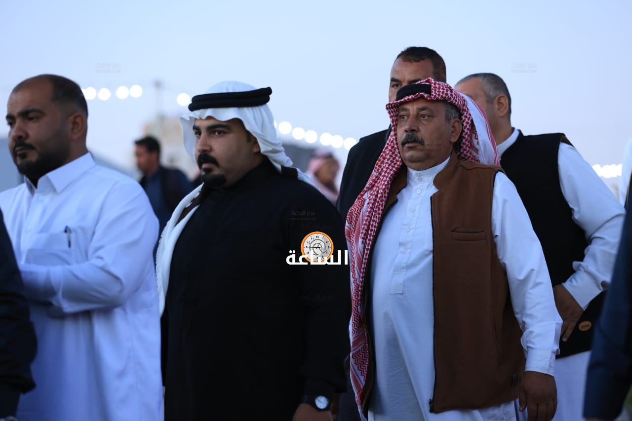 Madar Al-Saa Images 0.4173464292447604