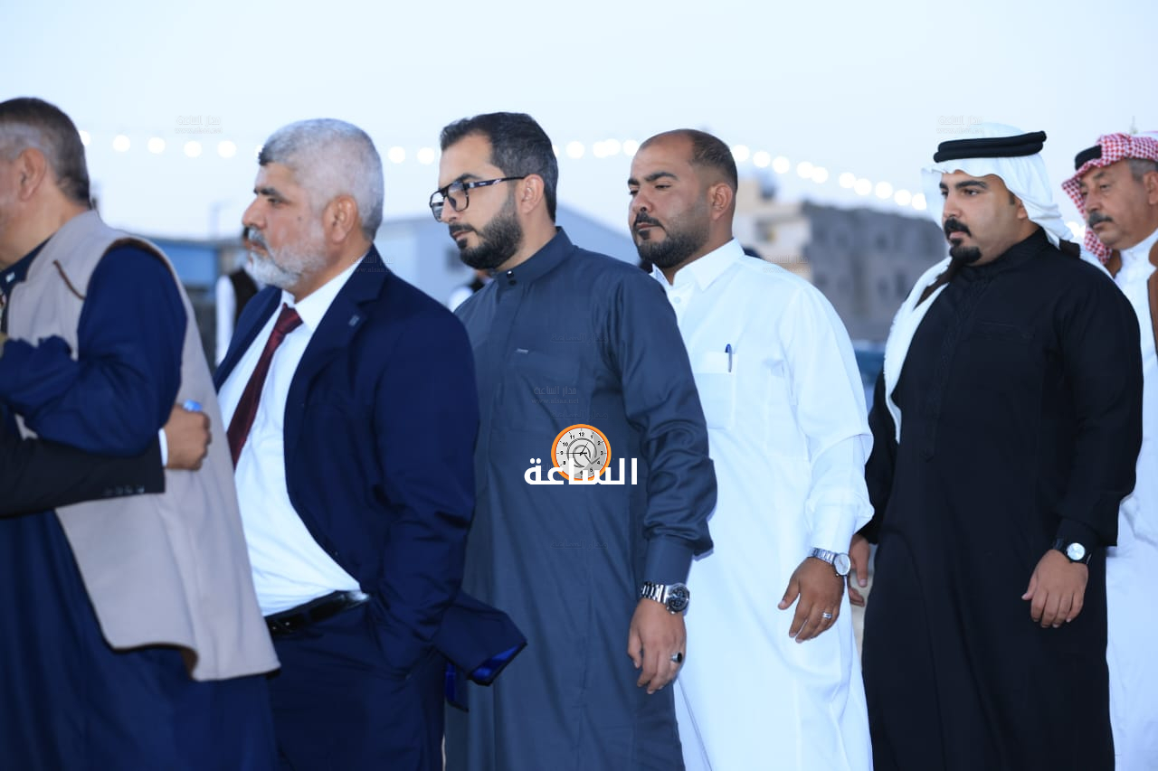 Madar Al-Saa Images 0.4931242574666491