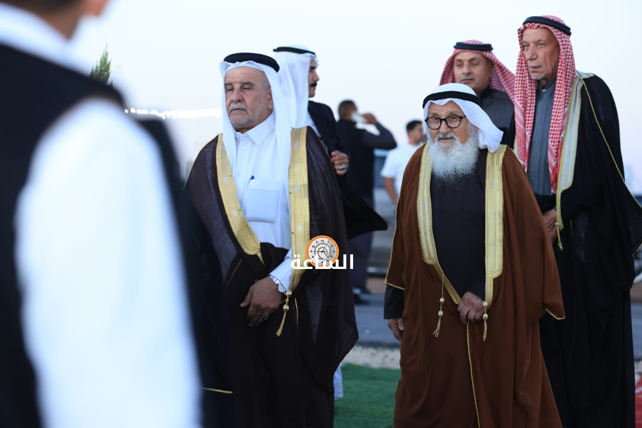 Madar Al-Saa Images 0.25078376866043894