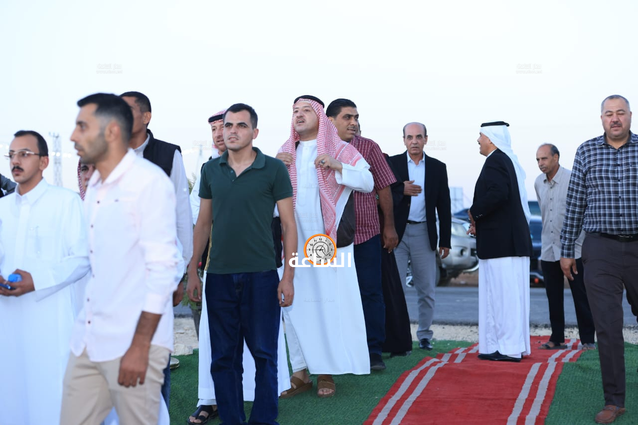 Madar Al-Saa Images 0.6708784671178624