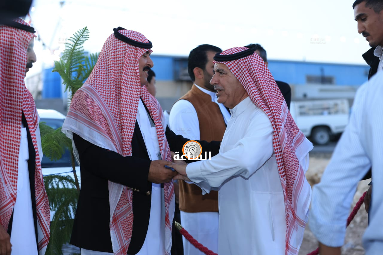 Madar Al-Saa Images 0.28260801487802345
