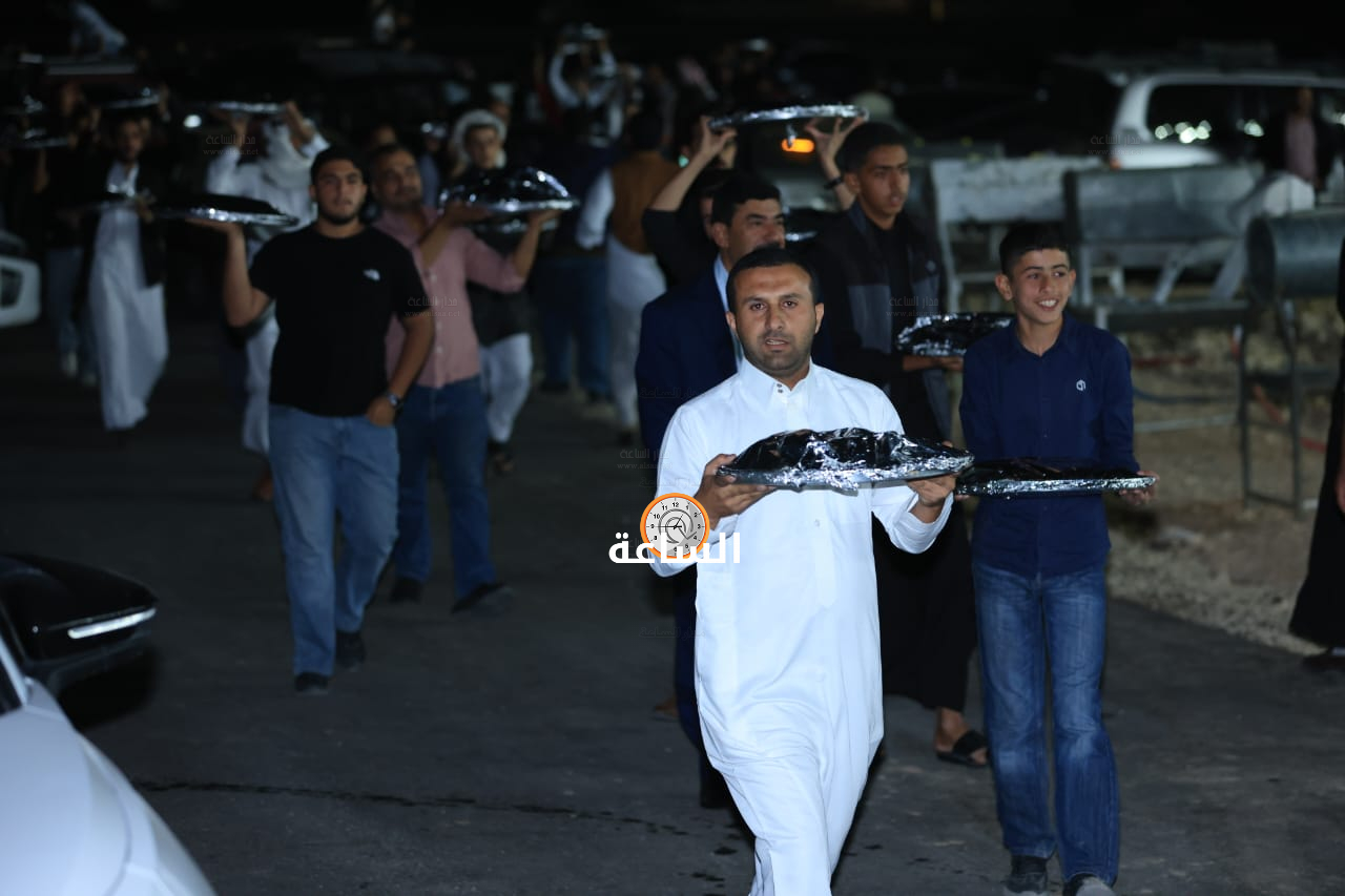 Madar Al-Saa Images 0.269864994236358