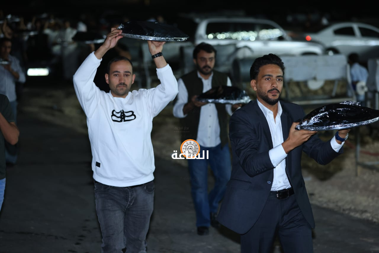 Madar Al-Saa Images 0.20167996867751758