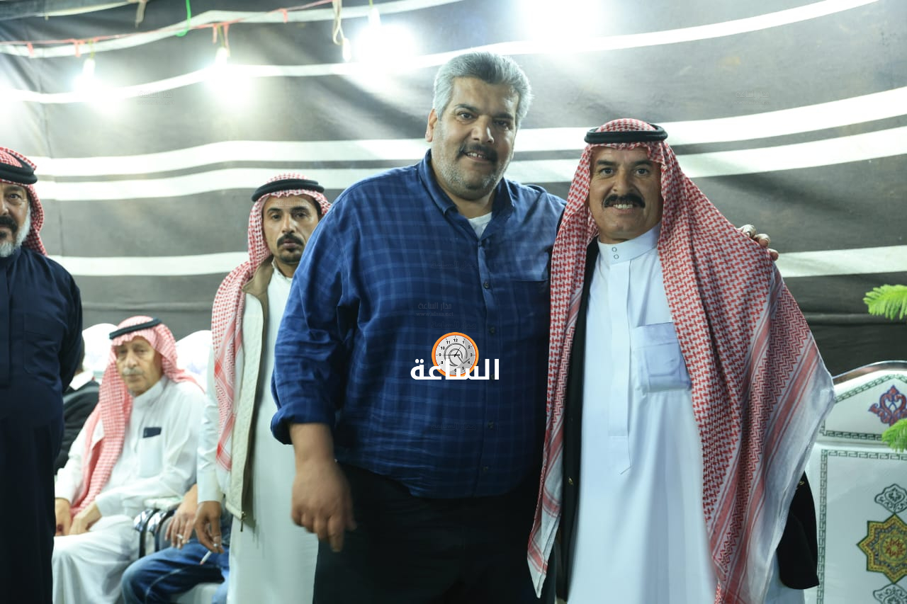 Madar Al-Saa Images 0.6564248203816121