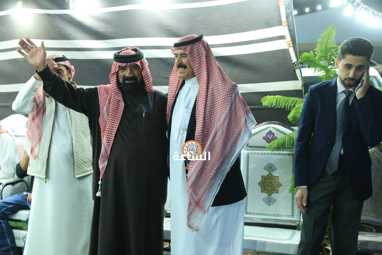 Madar Al-Saa Images 0.8610836074553823