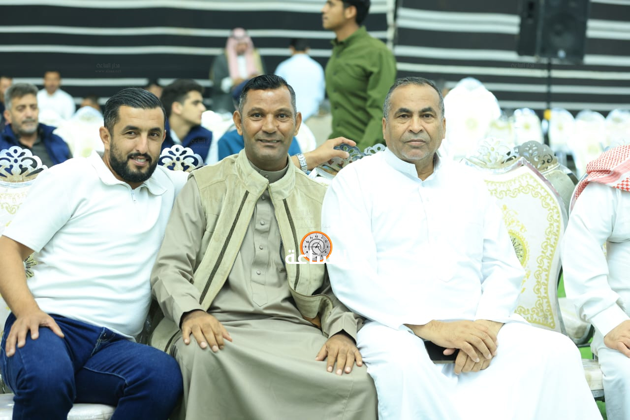 Madar Al-Saa Images 0.12277336491076174