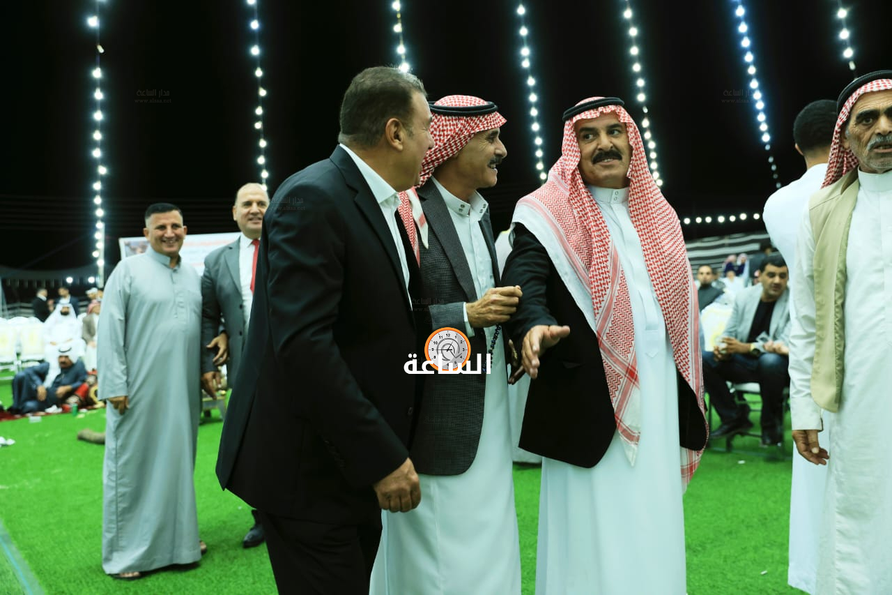 Madar Al-Saa Images 0.9862604474700906