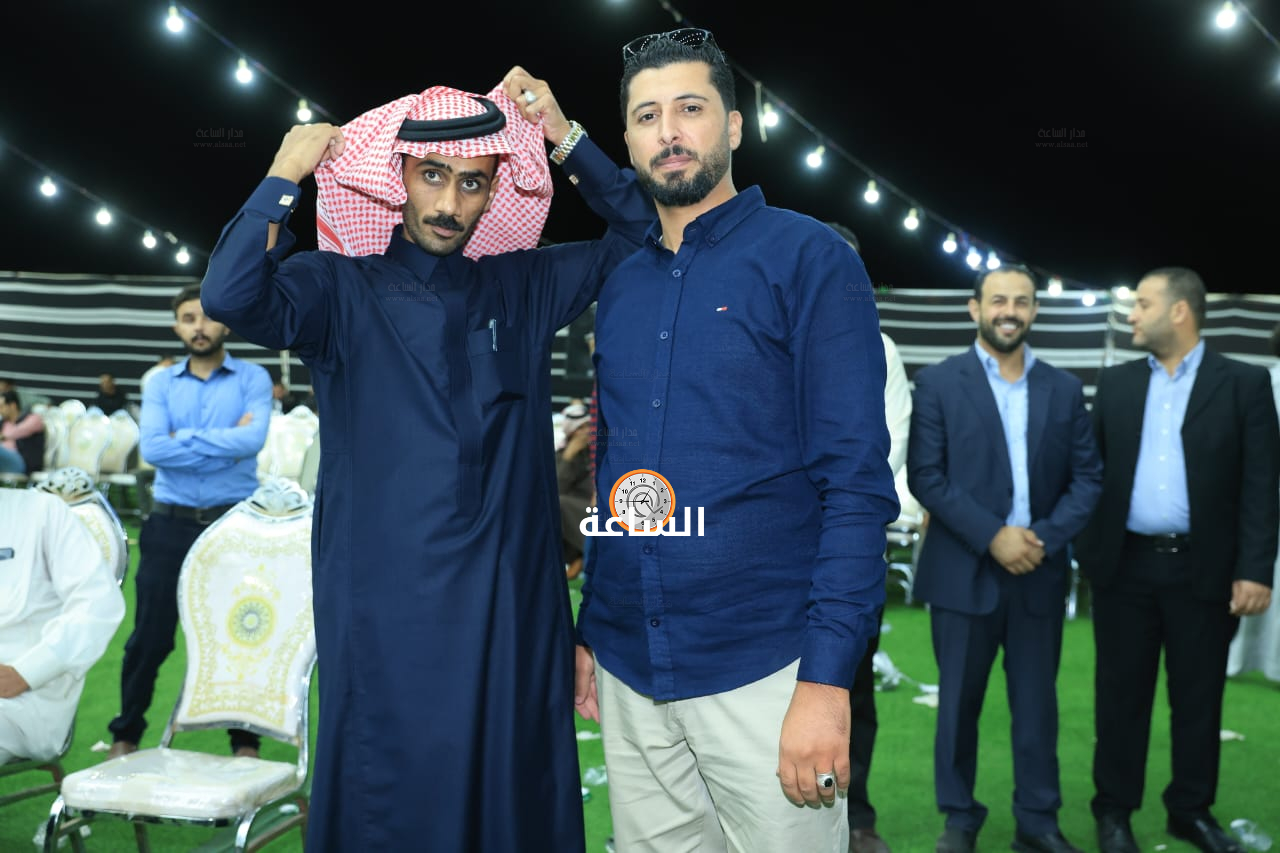 Madar Al-Saa Images 0.9929074374339931