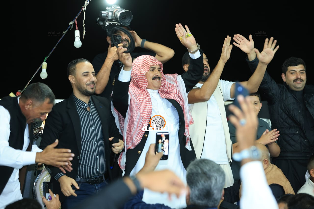 Madar Al-Saa Images 0.18168301283364408