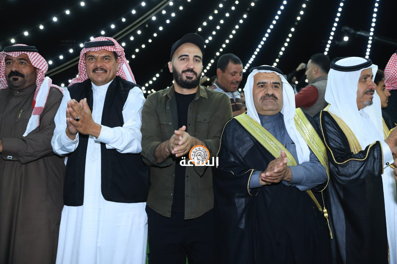 Madar Al-Saa Images 0.6557035797377755