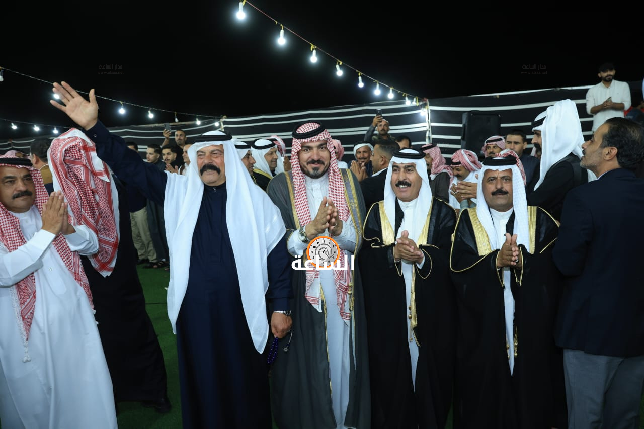 Madar Al-Saa Images 0.3412938828187312