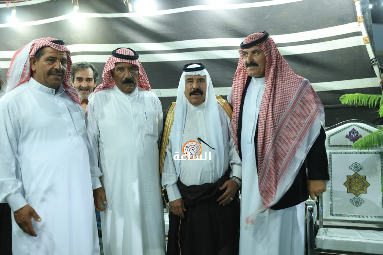 Madar Al-Saa Images 0.5475769647420803
