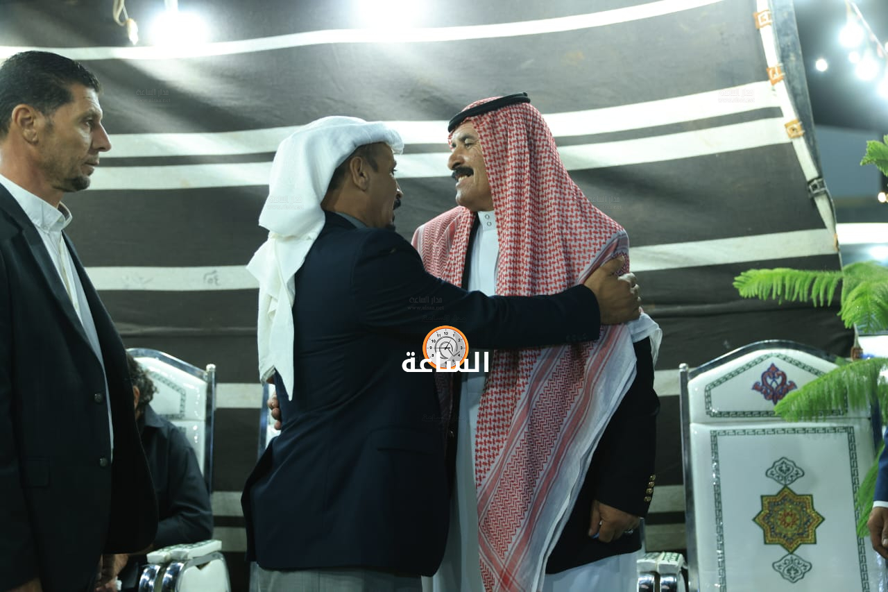 Madar Al-Saa Images 0.791177188831919