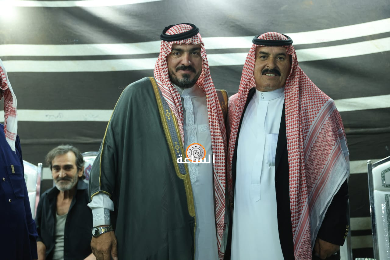 Madar Al-Saa Images 0.1709977131476611