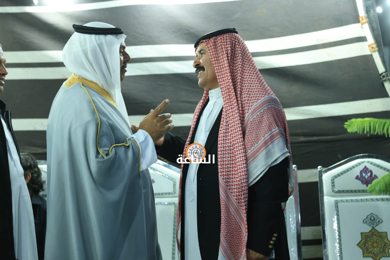 Madar Al-Saa Images 0.5544158867428359