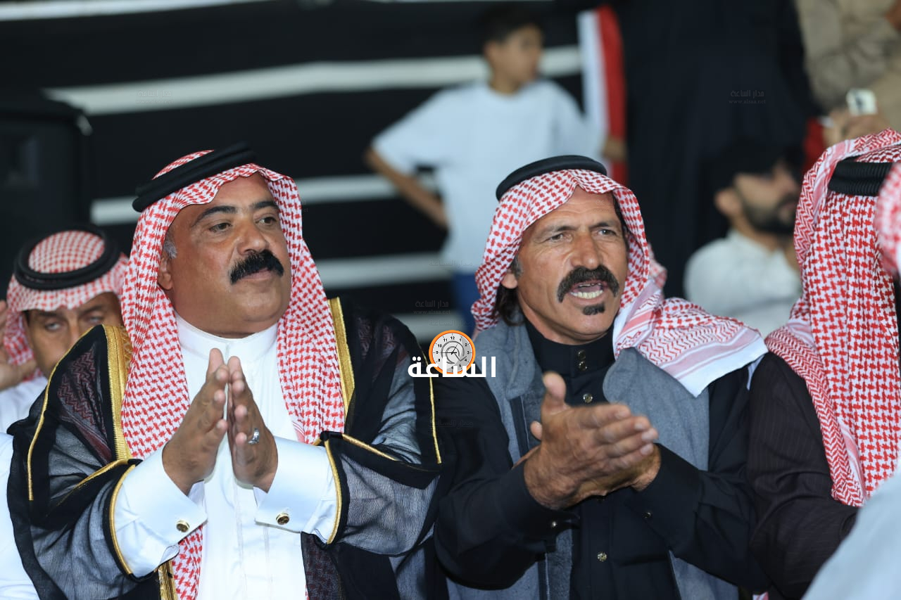 Madar Al-Saa Images 0.5722159066286945