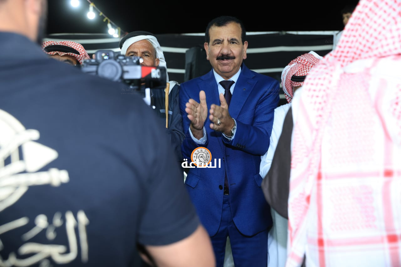 Madar Al-Saa Images 0.2995806607849324