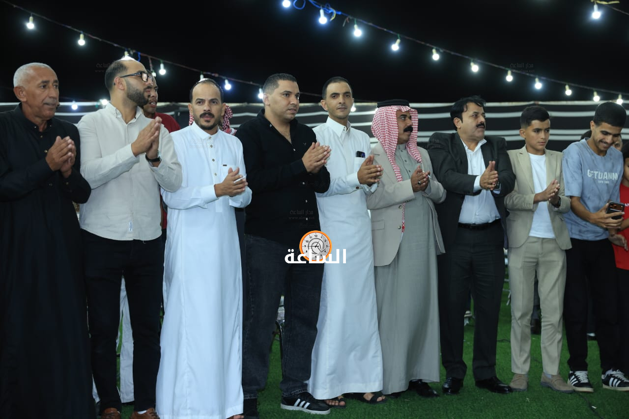 Madar Al-Saa Images 0.7944088129188123