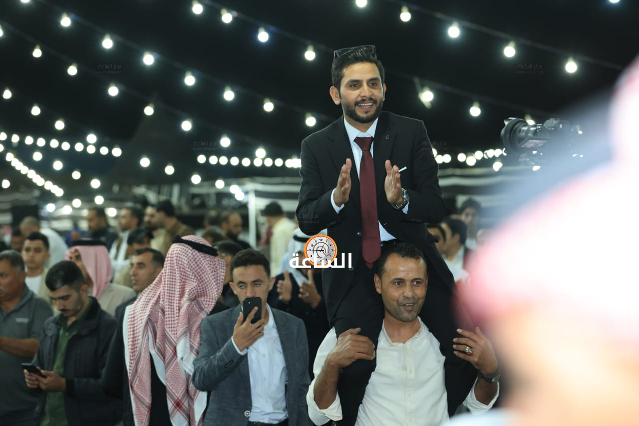 Madar Al-Saa Images 0.8085470270727962