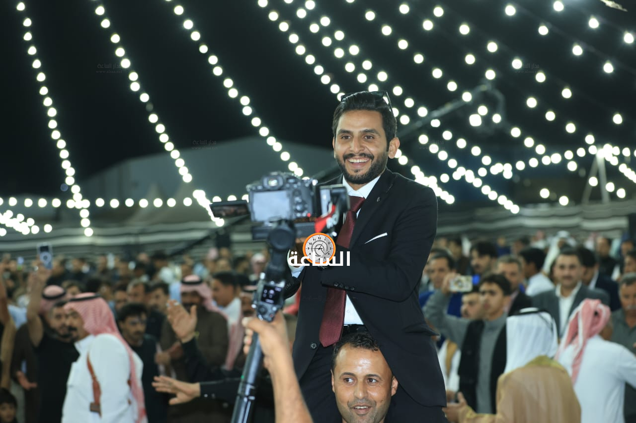 Madar Al-Saa Images 0.7478121509431653