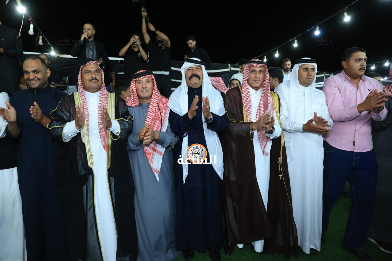 Madar Al-Saa Images 0.8431009867554952