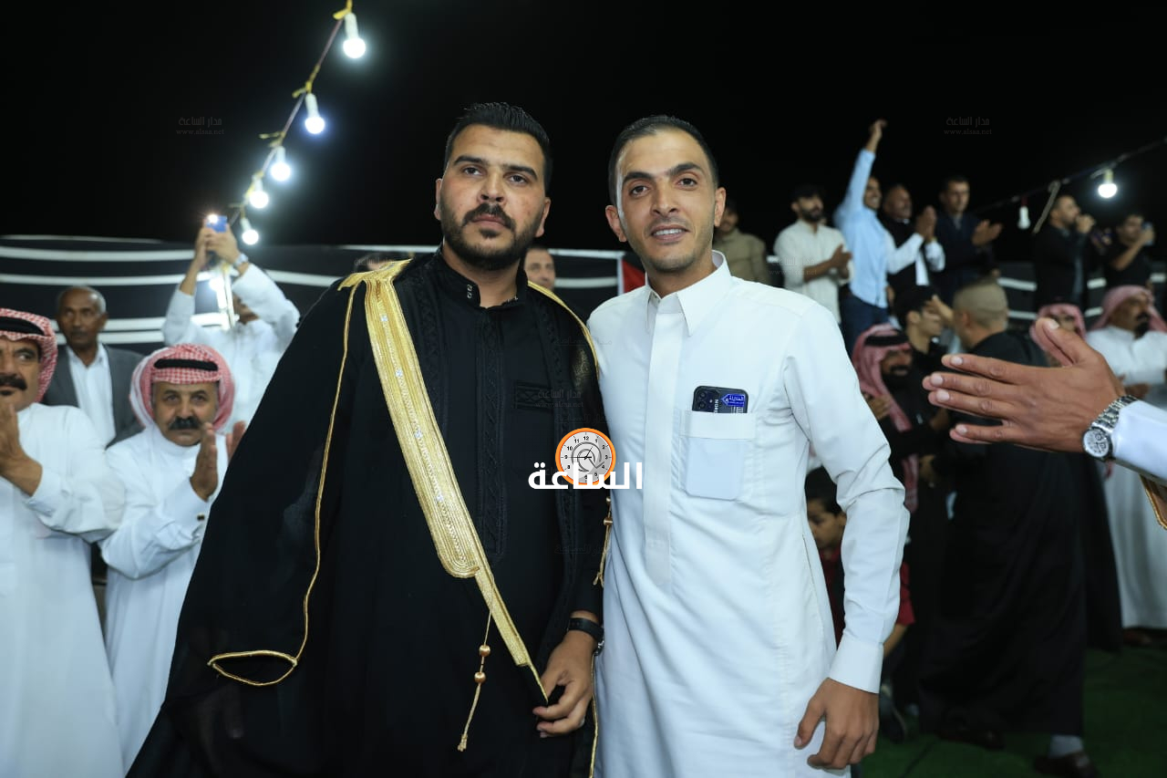 Madar Al-Saa Images 0.04438314634504181