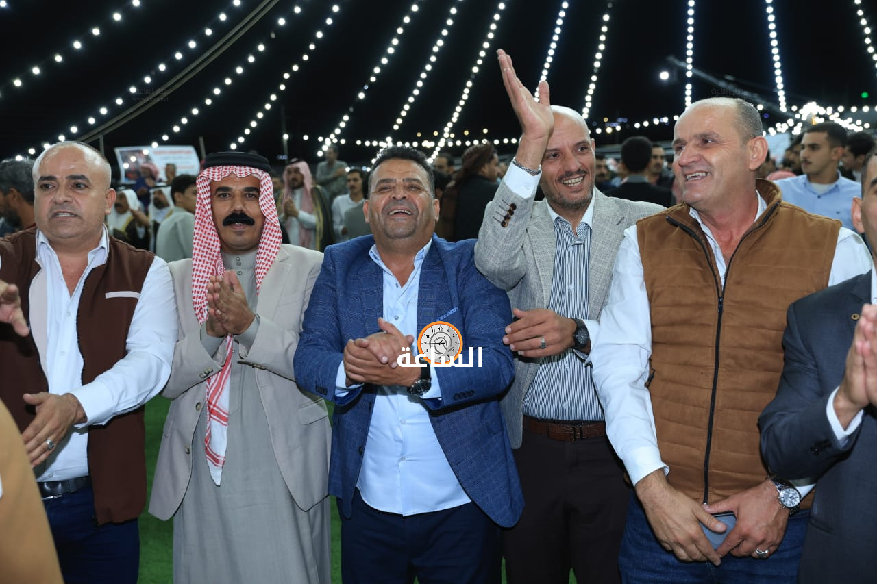 Madar Al-Saa Images 0.9157191099901762