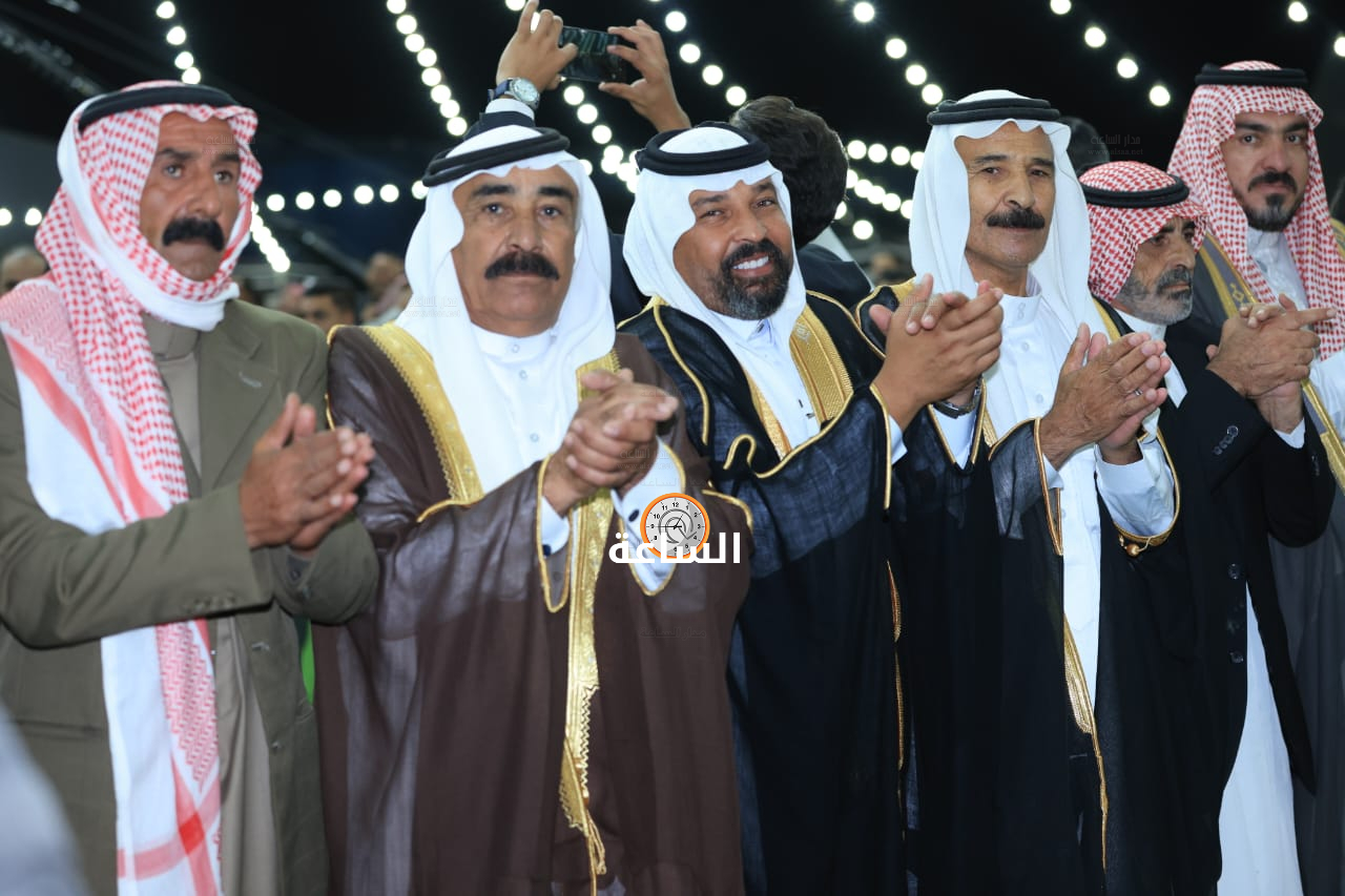 Madar Al-Saa Images 0.05751127225375108