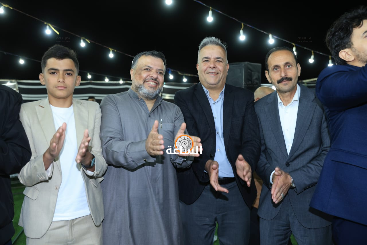 Madar Al-Saa Images 0.8619882397107829